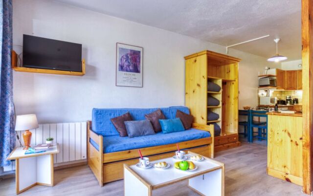 Apartment Cosmos Le Corbier 34431