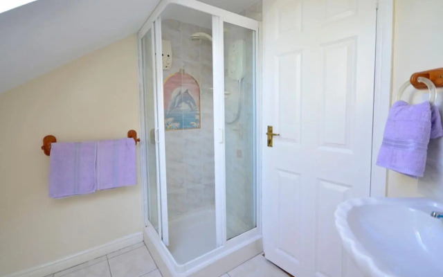 Cottage 339 - Renvyle