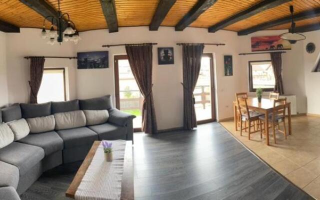Apartament Ella