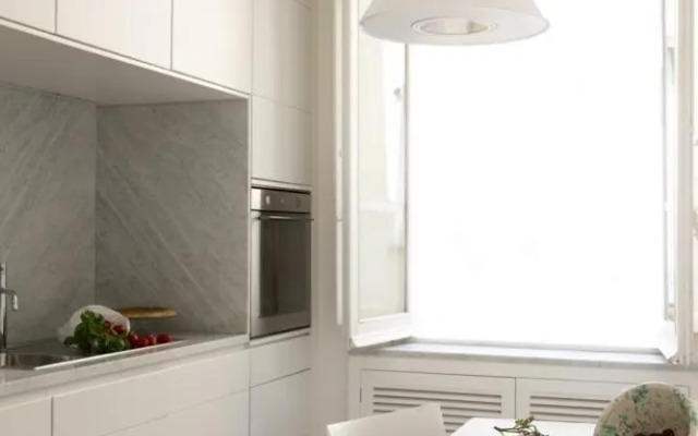 Via Chiodo Luxury Apartment