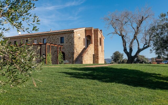 Agriturismo La Lungagnola