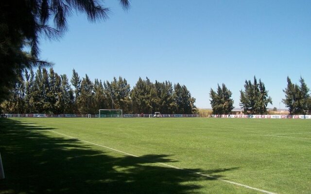 Ac Quinta Canela Golf