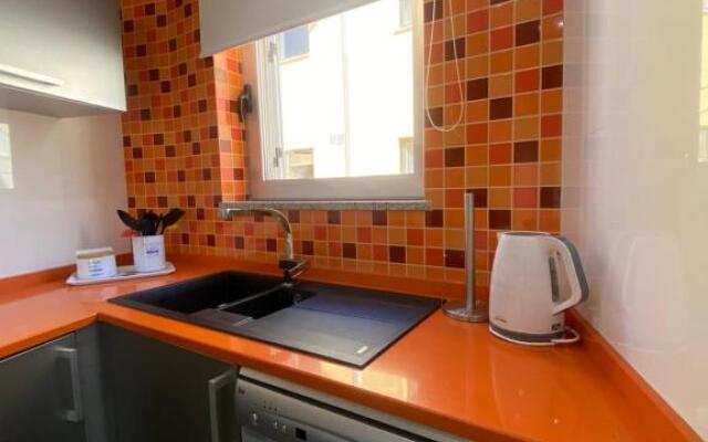 Marina Luxor - Vilamoura