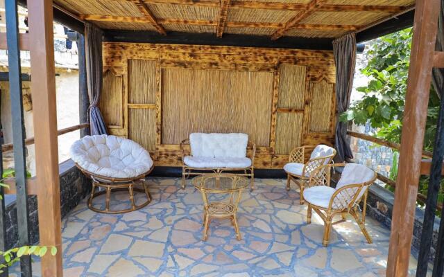 The Suwgra Guest House