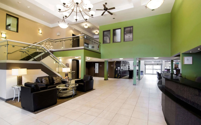 Best Western Plus Dryden Hotel & Conference Centre