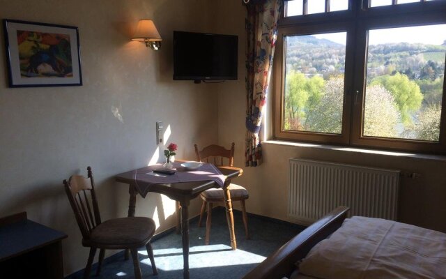 Hotel Raatz