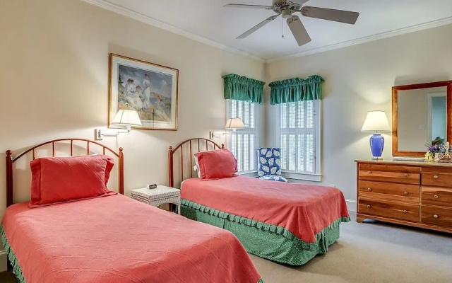 Sunny Dunes by Peace Vacations