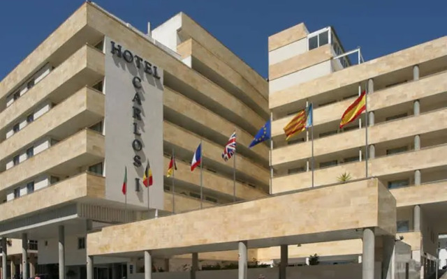 Hotel Carlos I