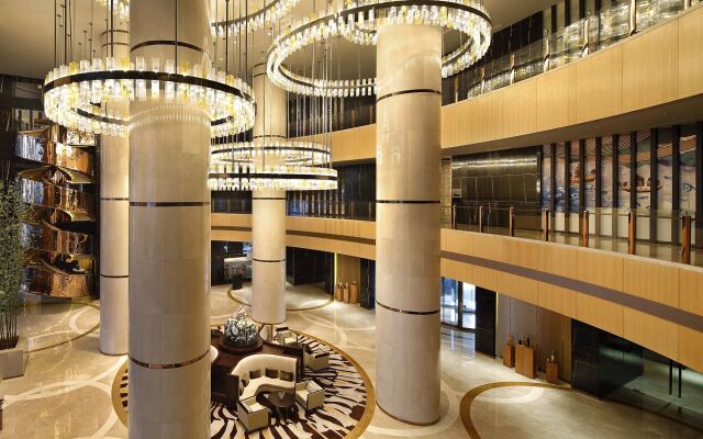 InterContinental Ningbo by IHG