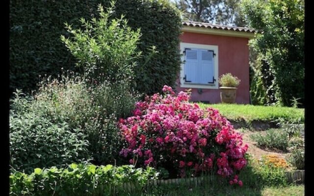 Villas les Residences de Scaglione