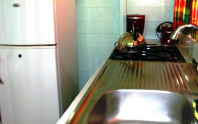 Chez Ophelia Cottage Apartments