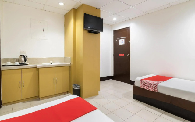 Orange Nest Hotel