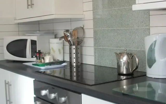 Self Catering Belfast