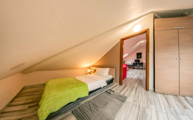 CitiHotel Veliki