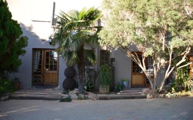 Two Bells Guest House