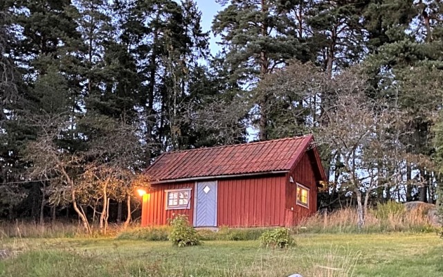 Stubbhuggets Lillstuga
