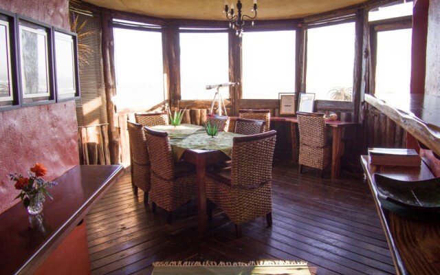 Valparaiso Guesthouse