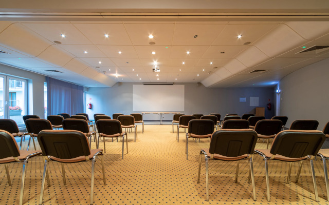 Hotel Wolin