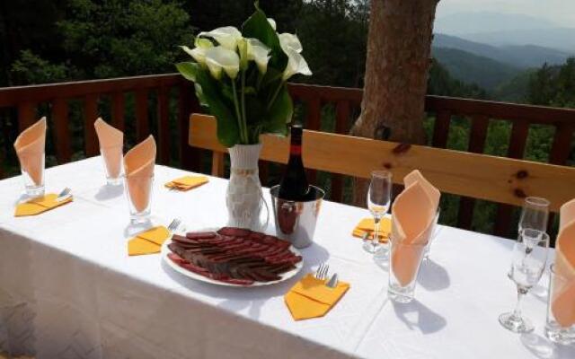 Guesthouses Prav Kamen