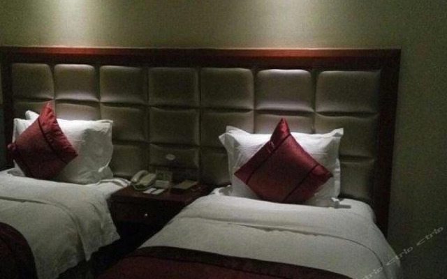 Shanghai Jinfeng International Hotel