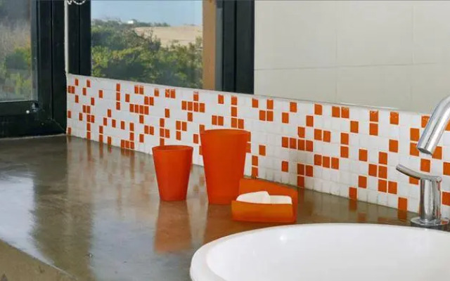 Meca Playa Apart & Spa