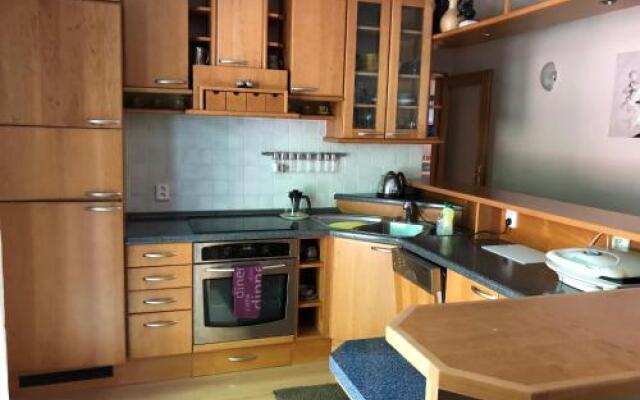 Resort-Restaurant Štilec