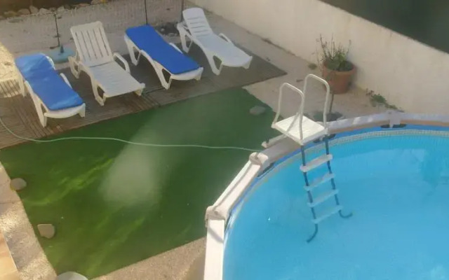 Vivenda Golfinho Sagres
