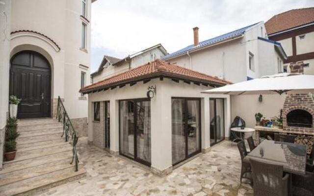 Villa Ronda