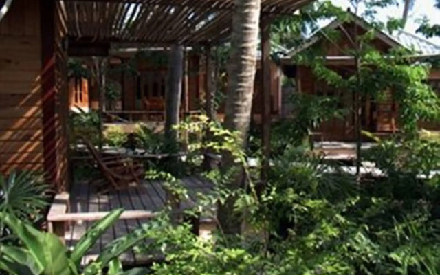 Sunset Cove Resort
