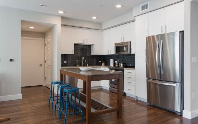 Kasa San Mateo Apartments
