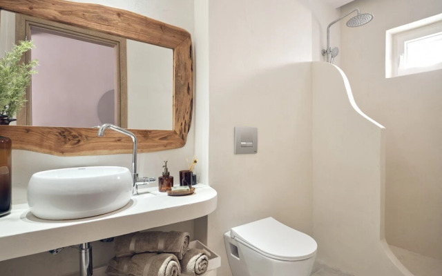 Shellona Rooms & Apartments