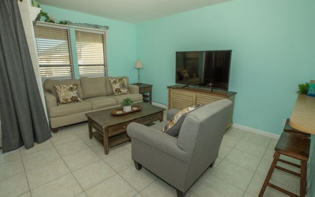 Sandpiper Cove 8231 Condo