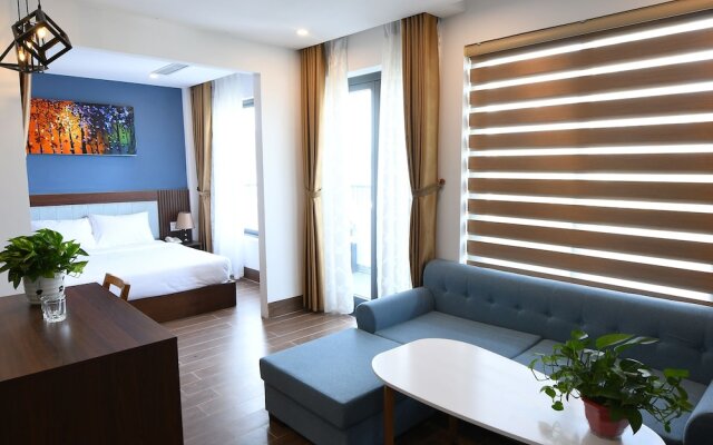 Smeraldo Hotel & Apartment