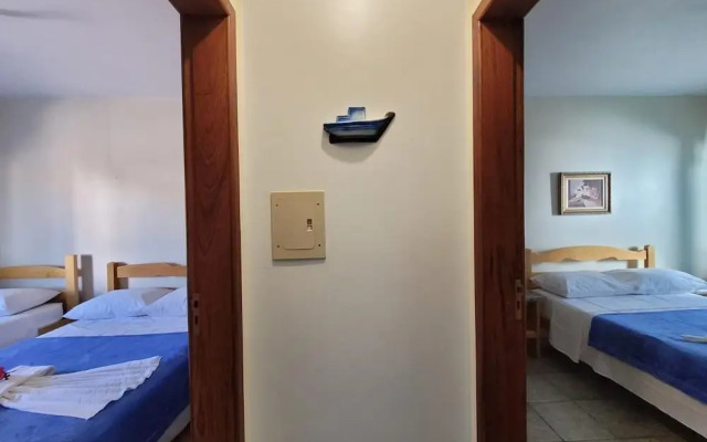 Villa do Oceano Residence