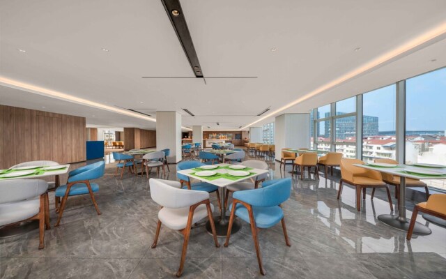 Holiday Inn Express Mianyang Sci-Tech City by IHG