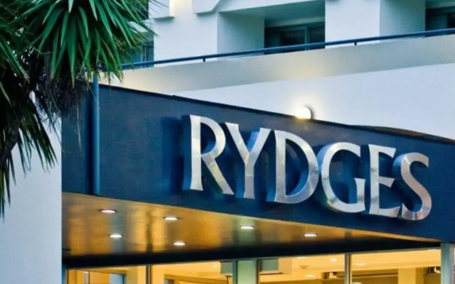 Rydges Lakeland Resort Queenstown