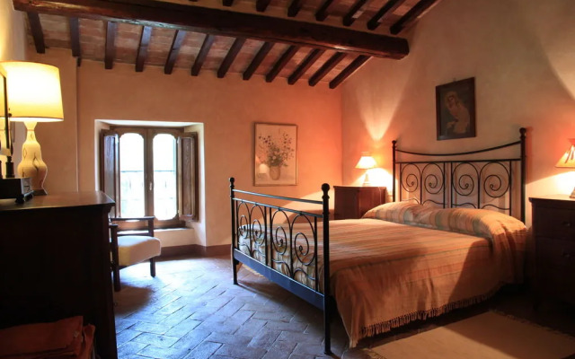 Palazzi Rufini B&B Di Charme