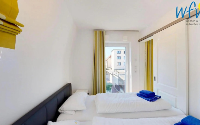 Villa Drees Wangerooge 81852