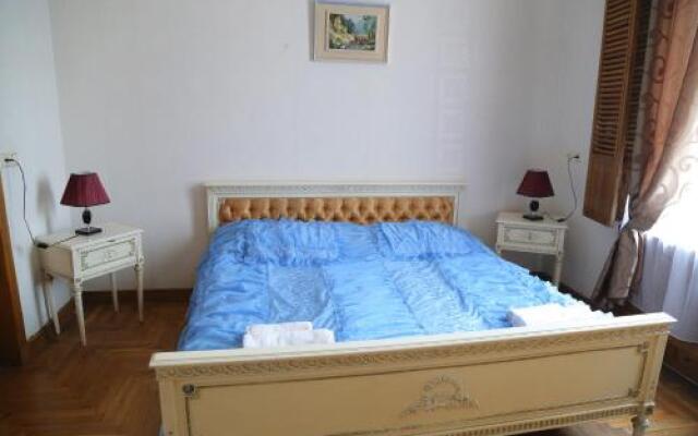 Hostel/Hotel Tavisufleba