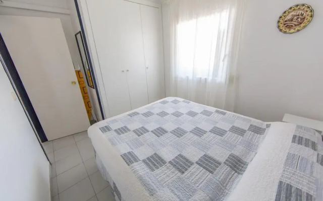 Apartamento Odile
