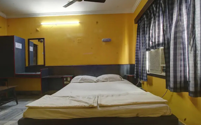 SPOT ON 43256 Hotel Anandha