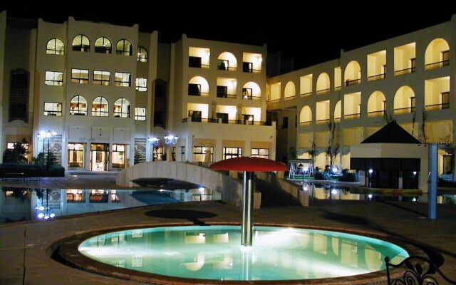 Hotel Gafsa Palace