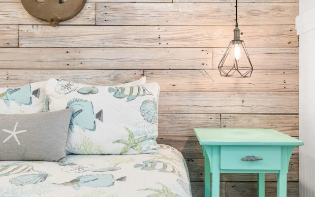 Lucky Charm by Tybee Vacation Rentals