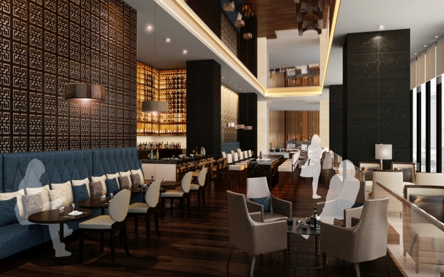 Doubletree by Hilton Melaka