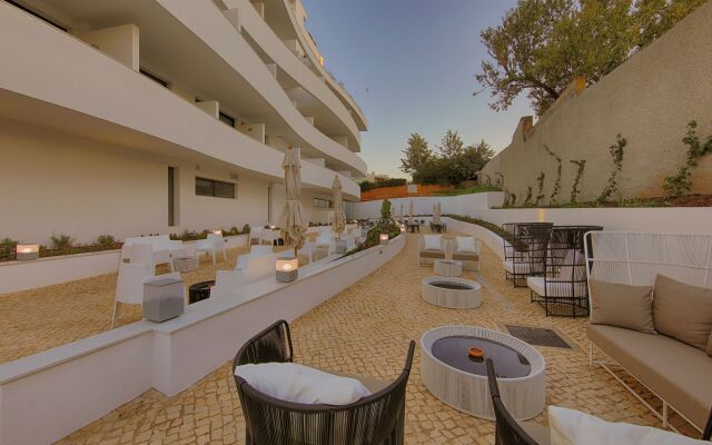 Jupiter Marina Hotel - Couples & Spa