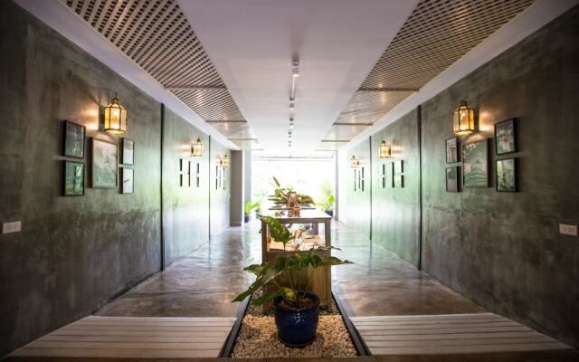 Sannot Riverside Garden Resort ChiangMai