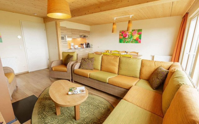 Center Parcs Bostalsee Saarland