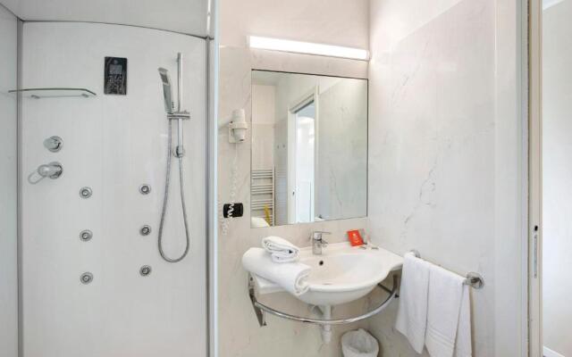 Modus Vivendi 102 con giardino