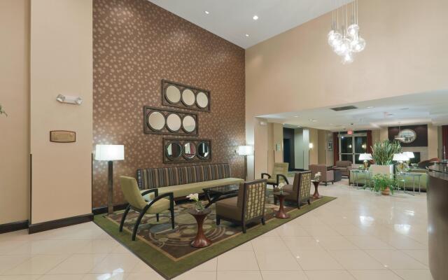 Holiday Inn Meridian E I 20/I 59 by IHG