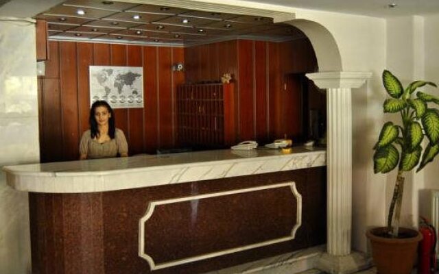 Asude Hotel Bergama